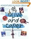 The Olive and...