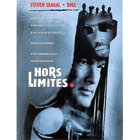Hors limites [VHS]