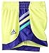 adidas Girls' Little Tumble Short