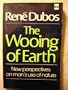The Wooing of Earth