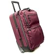 Rick Steves 21 in. Roll Aboard
