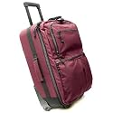 Rick Steves 21 in. Roll Aboard