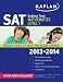 Kaplan SAT Subject Test Mathematics Level 1 2013-2014 (Kaplan SAT Subject Test Series)