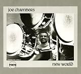 Revue Joe Chambers  / New World