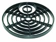 circular drain cover