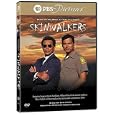 Skinwalkers