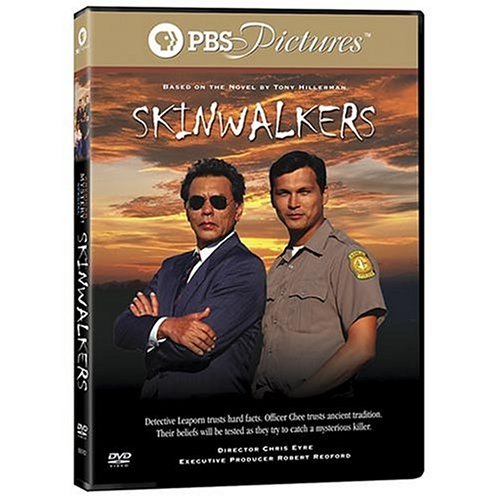 American Mystery! Special Skinwalkers