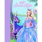 Click here to buy Barbie of Swan Lake (Picture Book) by  Golden Books and Joel Spector.