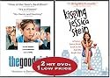 The Good Girl / Kissing Jessica Stein