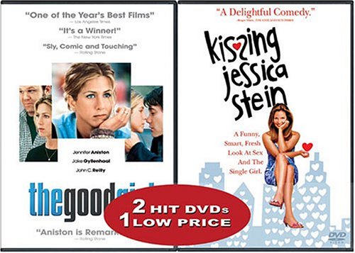 The Good Girl / Kissing Jessica Stein