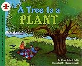 A Tree Is a Plant (Let s-Read-and-Find-Out Science)