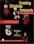 Creating Christmas Ornaments from Polymer Clay: 10 Original Designs With Step-By-Step Instructions (A Schiffer Book for Craftspeople)