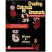 Creating Christmas Ornaments from Polymer Clay: 10 Original Designs With Step-By-Step Instructions (A Schiffer Book for Craftspeople)