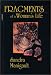 Books : Fragments of a Woman's Life: A Memoir
