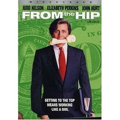 From the Hip [DVD] [1987] [Region 1] [US Import] [NTSC]