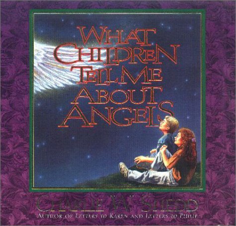 What Children Tell Me About Angels under Angelology in The Books Store