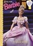 Barbie The Story of Cinderella (Super Coloring Book)