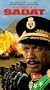 Sadat [VHS]