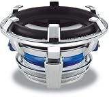 AudioBahn High Excursion AW1000V - Car subwoofer driver - 600 Watt - 10