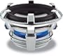 AudioBahn High Excursion AW1000V - Car subwoofer driver - 600 Watt - 10"