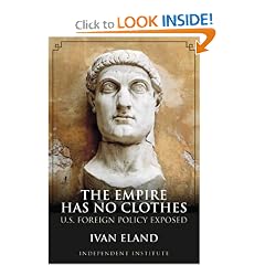 The Empire Has No Clothes: U.S. Foreign Policy Exposed