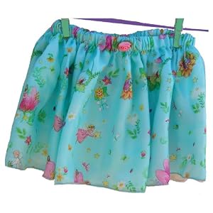 Sarah's Silks Fairy Tutu