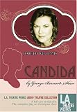 Candida (Library Edition Audio CDs)