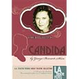 Candida by  George Bernard Shaw

