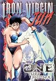 Revue Anime Works  / Iron Virgin Jun