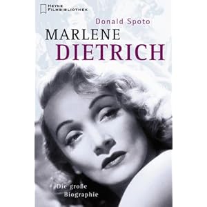 Marlene Dietrich