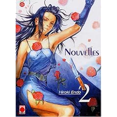 Nouvelles, Tome 2 :