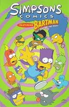 Simpsons Comics Featuring Bartman: Best of the Best