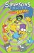 Book Simpsons Comics Featuring Bartman