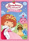 Strawberry Shortcake: Dress Up Days