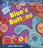 (Blue's Clues) Blue's Buttons