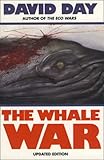 The whale war