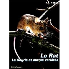 Rat souris et autres varietes