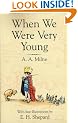 When We Were Very Young (Winnie-the-Pooh)