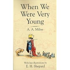 When We Were Very Young (Winnie-the-Pooh)
