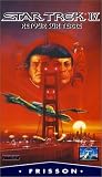 Revue Cic Video  / Star Trek IV : Retour sur Terre