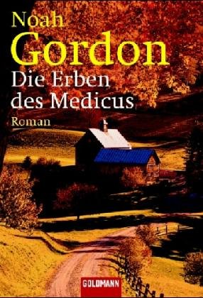  Noah Gordon
