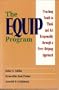 The EQUIP Program: Teaching Youth to Think and Act Responsibly Through a Peer - Helping Approach