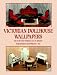 Victorian Dollhouse Wallpapers: Six Full-Color Patterns on 24 Sheets (Decorative Paper for Craftwork)