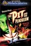 The Pit and the Pendulum