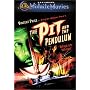 The Pit and the Pendulum