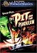 The Pit and the Pendulum