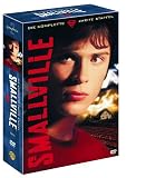 Smallville - Die komplette zweite Staffel (6 DVDs) - Tom Welling