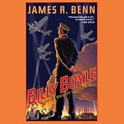 Billy Boyle: A World War II Mystery | [James R. Benn]