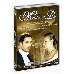 Madame De...