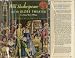 Search : Will Shakespeare and the Globe Theater; (World landmark books,   W-21)